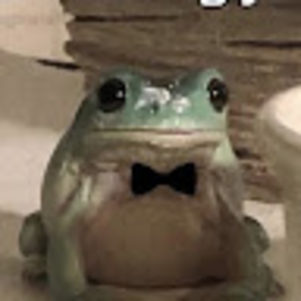 Meet your Posher, Eva